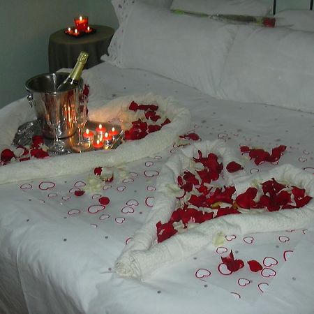 Hotel Poste La Fayette ป๊อสเตอ ลาฟาแยตต์ ภายนอก รูปภาพ