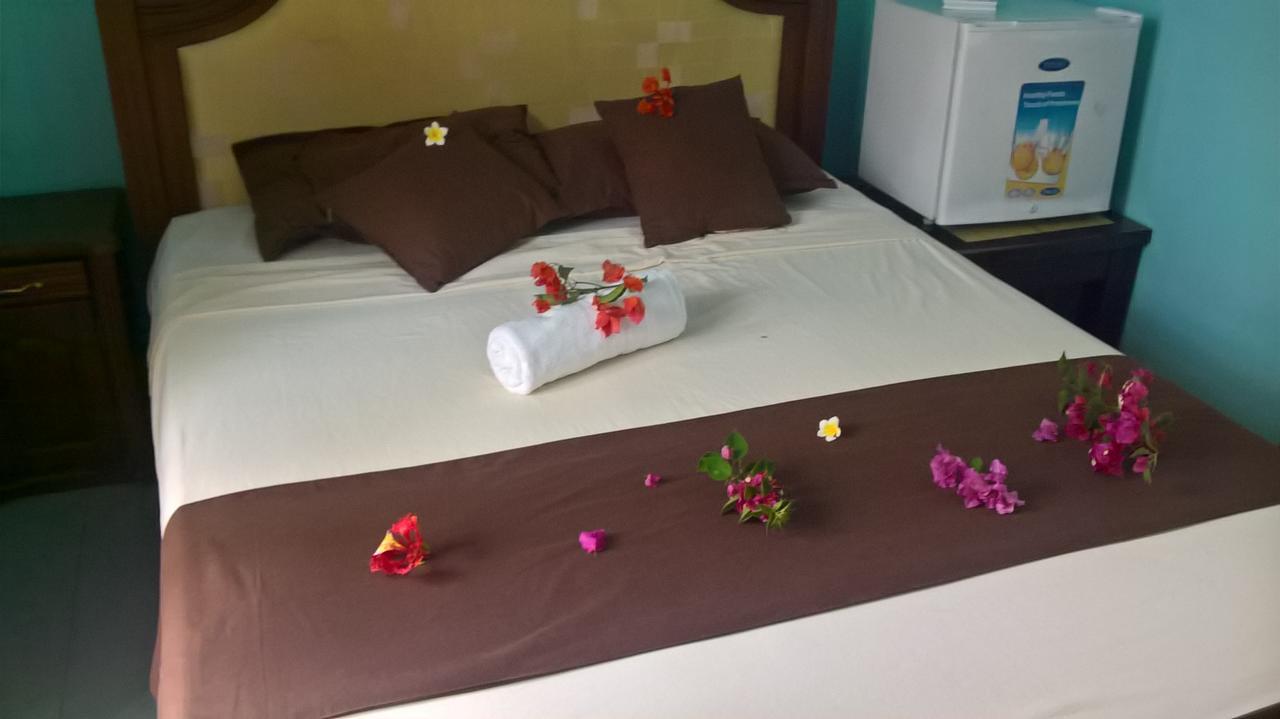 Hotel Poste La Fayette ป๊อสเตอ ลาฟาแยตต์ ภายนอก รูปภาพ